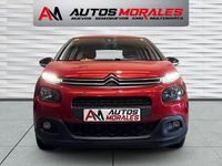 Usado Citroën C3 Feel 82 CV (60 kW) 2018 Burdeo Utilitario