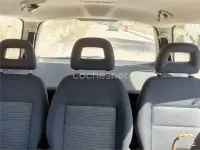 Usado Ford Galaxy Trend 130 CV (95 kW) 2006 Azul Monovolumen