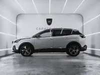 Usado Peugeot 3008 Allure 131 CV (96 kW) 2019 Blanco SUV