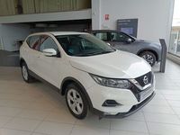 Usado Nissan Qashqai Acenta 150 CV (110 kW) 2019 Blanco SUV