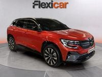 Usado Renault Austral Techno 158 CV (116 kW) 2024 Rojo SUV