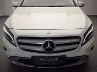 Usado Mercedes GLA250 Style 211 CV (155 kW) 2016 Blanco SUV