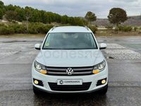 Usado VW Tiguan Sport 140 HP (102 kW) 2013 Branco SUV