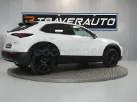Usado Mazda CX-30 Homura-Line 122 CV (89 kW) 2024 Blanco SUV