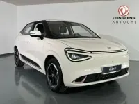 Nuevo DongFeng Box 69 kW (95 CV) 2026 Blanco Utilitario