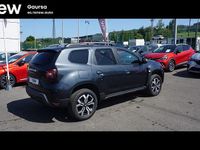 Usado Dacia Duster Journey 150 CV (110 kW) 2024 Gris SUV