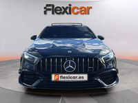 Usado Mercedes A45 AMG AMG 421 CV (309 kW) 2021 Negro Utilitario