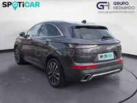 Usado DS Automobiles DS7 Crossback Rivoli 300 CV (220 kW) 2024 Gris / plata SUV