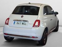 Usado Fiat 500 Dolcevita 69 CV (50 kW) 2023 Utilitario