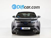 usado Toyota C-HR 1.8 125H ADVANCED HYBRID