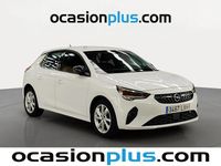 Usado Opel Corsa Elegance 101 CV (74 kW) 2022 Blanco Utilitario