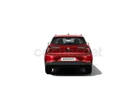 Nuevo Renault Scenic E-Tech Evolution 2026 Eléctrico SUV