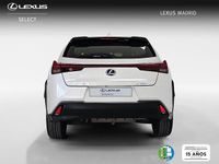 Usado Lexus UX 184 CV (135 kW) 2021 Blanco SUV