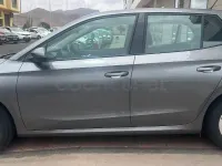Usado Skoda Fabia 115 CV (84 kW) 2024 Gris / plata Utilitario