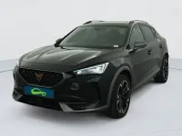Usado Cupra Formentor 204 CV (150 kW) 2024 SUV