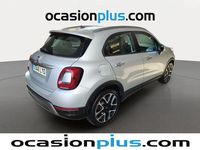 Usado Fiat 500X Cross 120 CV (88 kW) 2022 Gris SUV