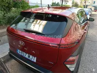 Usado Hyundai Kona 141 CV (103 kW) 2023 Rojo SUV