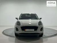 Usado Ford Puma Titanium 125 CV (91 kW) 2021 SUV