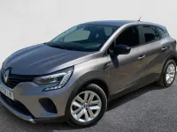 Usado Renault Captur Intens 145 CV (106 kW) 2022 SUV
