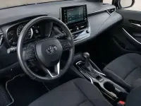 Usado Toyota Corolla Active 125 CV (91 kW) 2020 Blanco Berlina
