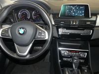 Usado BMW 225 Active Tourer iPerformance 224 CV (164 kW) 2019 Negro Monovolumen