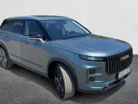 Usado Jaecoo 7 147 CV (108 kW) 2025 SUV