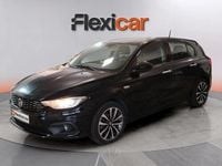 Usado Fiat Tipo Lounge 95 CV (69 kW) 2016 Negro Berlina
