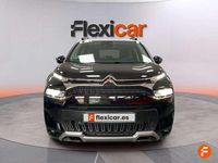 Usado Citroën C3 Aircross PureTech 131 CV (96 kW) 2023 Negro SUV