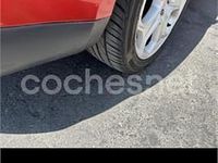 Usado Ford S-MAX Trend 125 CV (91 kW) 2009 Rojo Monovolumen