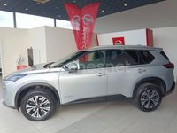 Usado Nissan X-Trail N-Connecta 204 CV (150 kW) 2024 Gris / plata SUV
