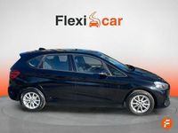 Usado BMW 216 116 CV (85 kW) 2018 Negro Monovolumen