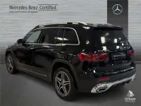 Usado Mercedes GLB200 150 CV (110 kW) 2025 SUV