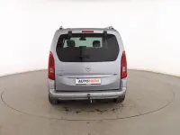 Usado Opel Combo Life Innovation 131 CV (96 kW) 2019 Gris Monovolumen