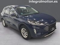 Usado Ford Kuga Titanium 190 CV (139 kW) 2021 SUV