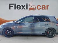 usado VW Golf GTI TCR 2.0 TSI 213kW(290CV) DSG Gasolina en Flexicar Badajoz