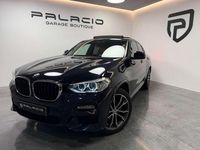 Usado BMW X4 190 CV (139 kW) 2019 Azul SUV