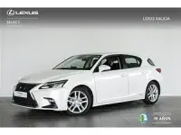 Usado Lexus CT200h Executive Line 136 CV (100 kW) 2018 Otros