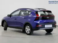Usado Hyundai Bayon 83 CV (61 kW) 2024 SUV