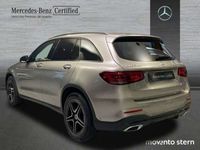 usado Mercedes GLC220 300 4Matic 9G-Tronic