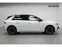 Używany Opel Astra Edition 114 kW (156 KM) 2023 Biały Kombi