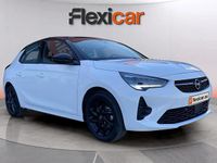 Usado Opel Corsa GS Line 103 CV (75 kW) 2022 Blanco Berlina
