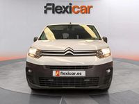 Usado Citroën Berlingo Feel 102 CV (75 kW) 2020 Blanco Monovolumen