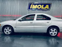 Occasion Volvo S60 Summum 163 PK (119 kW) 2005 Grijs Sedan