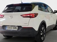 usado Opel Grandland X 1.2T S&S Design Line Aut. 130