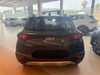 Nuevo Kia Stonic 79 CV (58 kW) 2026 Azul SUV