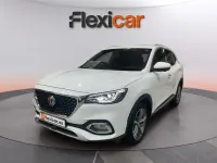 Usado MG HS Luxury 258 CV (189 kW) 2022 Blanco SUV