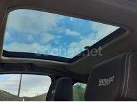 Usado Renault Clio II 200 CV (147 kW) 2007 Azul Berlina