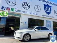 Usado Audi A4 Design 272 CV (200 kW) 2017 Otro Berlina