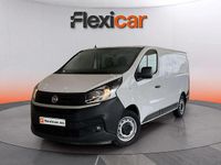Usado Fiat Talento S 120 CV (88 kW) 2021 Blanco Monovolumen
