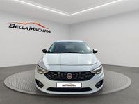 Usado Fiat Tipo Business 120 CV (88 kW) 2018 Blanco Berlina
